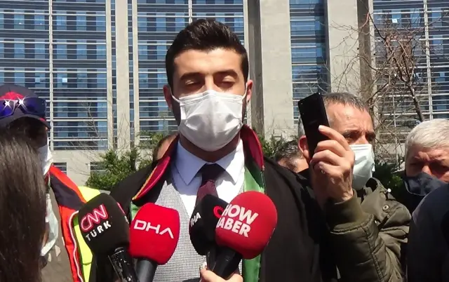 Iyaz Çimen Hukuk