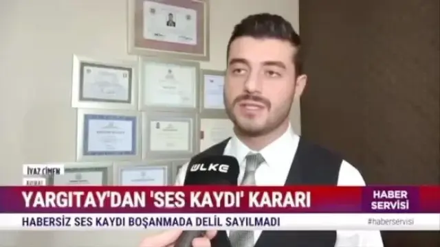 Iyaz Çimen Hukuk