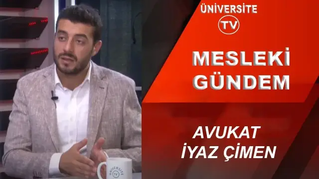 Iyaz Çimen Hukuk