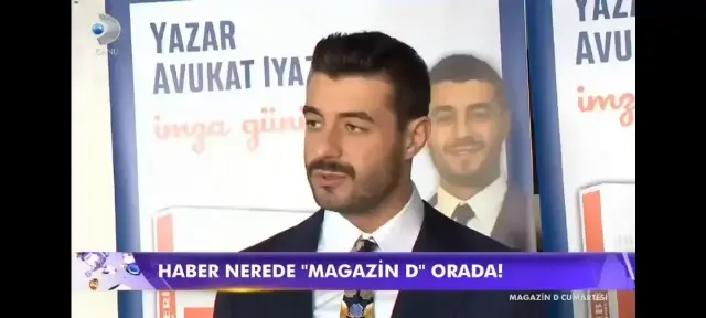 Iyaz Çimen Hukuk