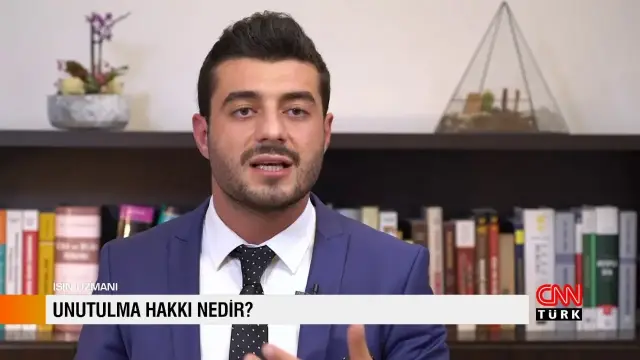 Iyaz Çimen Hukuk