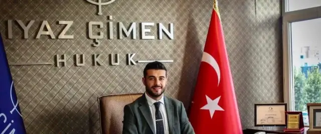 Iyaz Çimen Hukuk