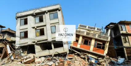 Avukat İyaz Çimen Depremzedelerin Hukuksal Hakları anlatıyor 3. Bölüm