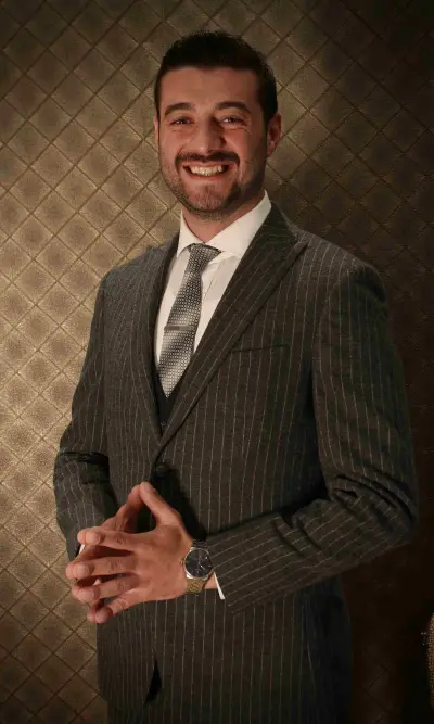 Iyaz Çimen