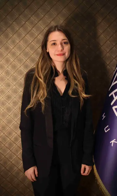 Gökçe E.Gül