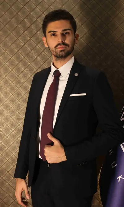 Halil İbrahim Memiş