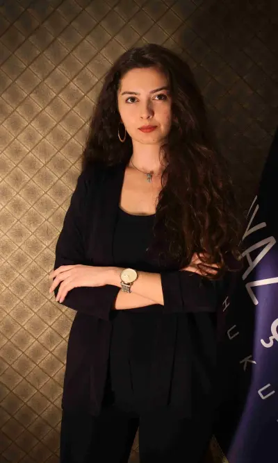 Nisa Kardelen Demir