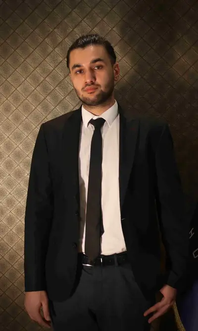 Doğukan Saygıner