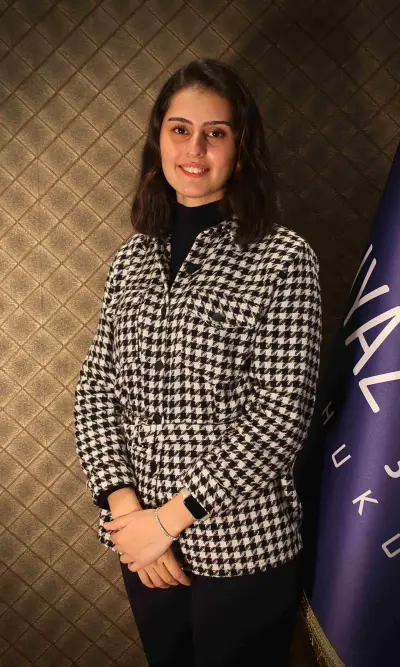 Dila Çalışkan