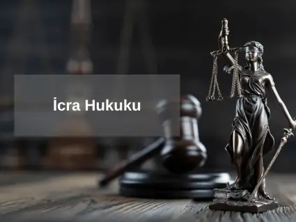 icra hukuk avukatı