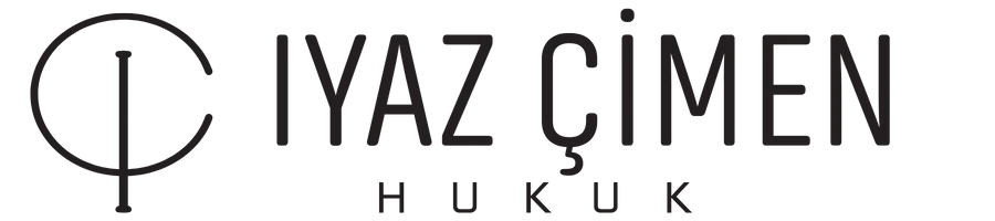Iyaz Çimen Hukuk