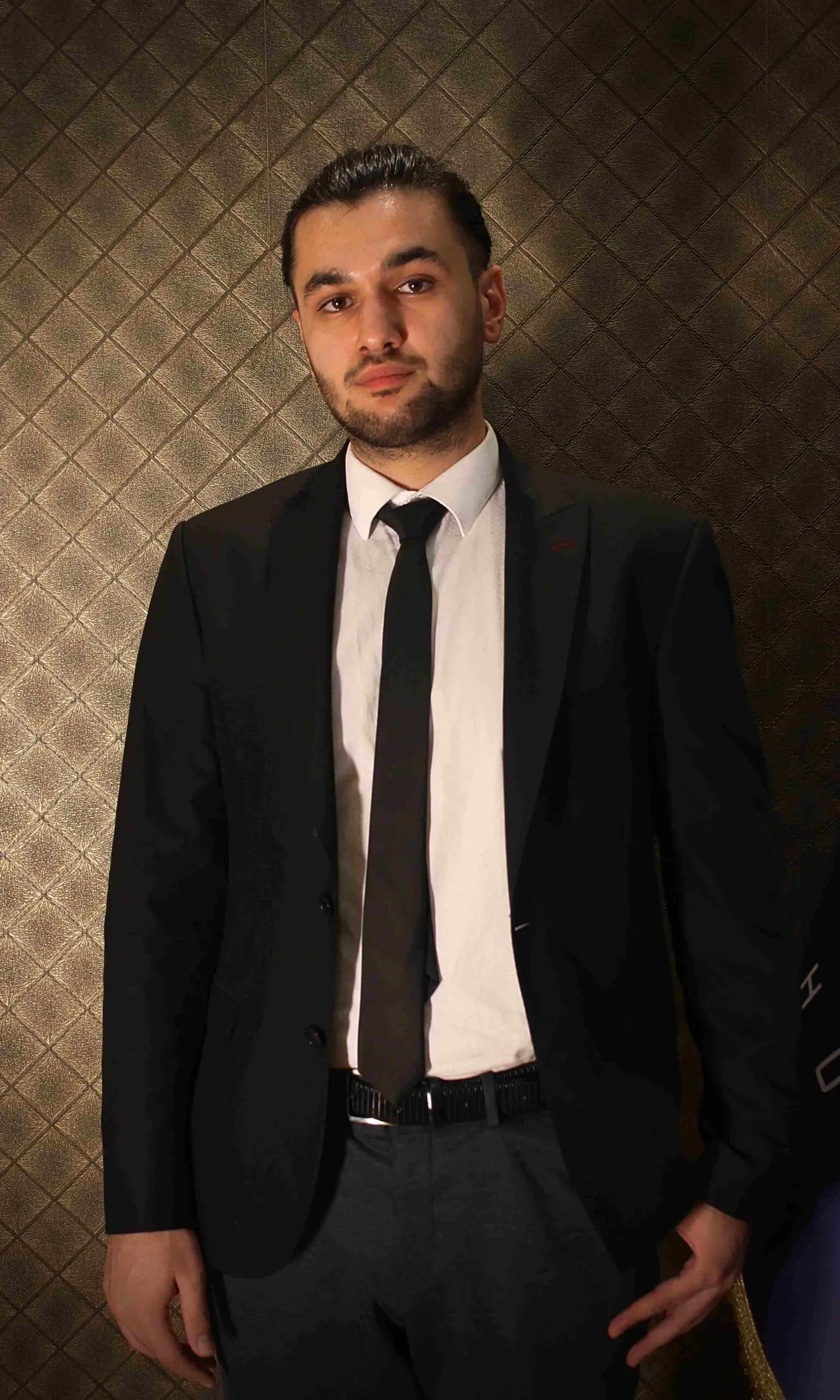 Doğukan Saygıner